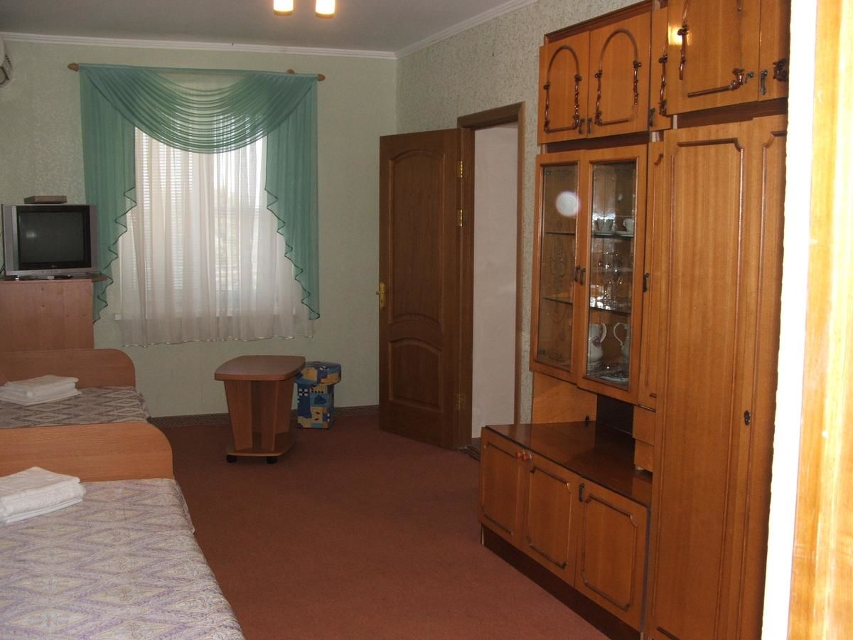 Отель Citadella Скадовск-21