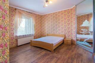 Отель Citadella Скадовск Апартаменты с 2 спальнями-5